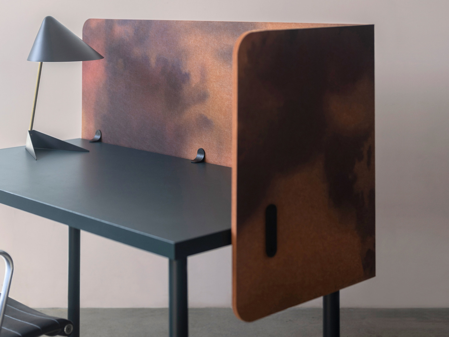 Vicinity™ Workstation Screens | Autex Acoustics